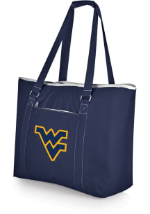 West Virginia Mountaineers Colored Tahoe XL Cooler Cooler