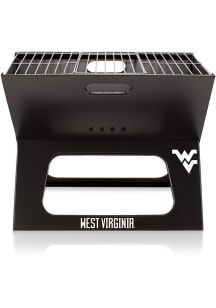 West Virginia Mountaineers X Grill BBQ Tool
