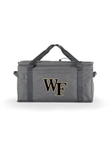 Wake Forest Demon Deacons 64 Can Collapsible Cooler