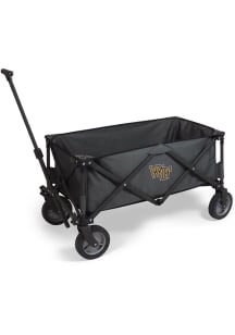 Wake Forest Demon Deacons Adventure Wagon Other Tailgate
