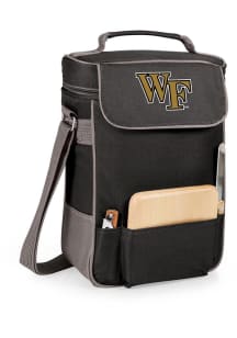 Wake Forest Demon Deacons Duet Insulated Wine Tote Cooler