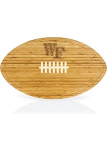 Wake Forest Demon Deacons Kickoff XL Cutting Board