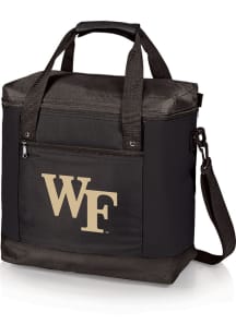Wake Forest Demon Deacons Montero Tote Bag Cooler