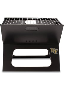 Wake Forest Demon Deacons X Grill BBQ Tool