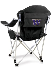 Washington Huskies Reclining Folding Chair