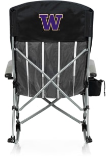 Washington Huskies Rocking Camp Folding Chair
