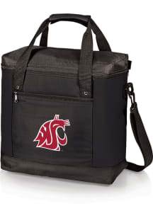 Washington State Cougars Montero Tote Bag Cooler
