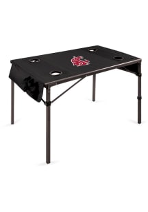 Washington State Cougars Portable Folding Table