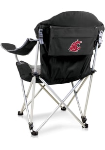 Washington State Cougars Reclining Folding Chair
