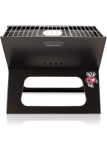 Wisconsin Badgers X Grill BBQ Tool