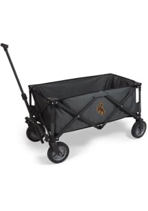 Wyoming Cowboys Adventure Wagon Other Tailgate