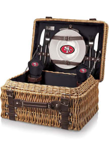 San Francisco 49ers Champion Picnic Cooler