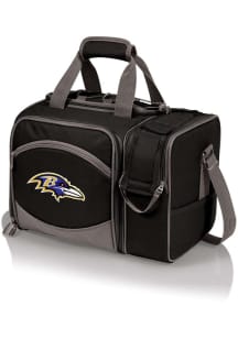 Baltimore Ravens Malibu Picnic Cooler