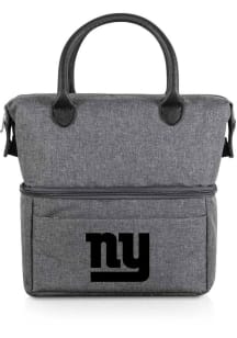 New York Giants Grey Urban Two Tiered Tote