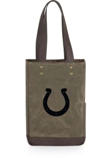 Indianapolis Colts 2 Bottle Insulated Bag Wine Accessory