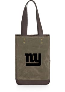 New York Giants 2 Bottle Insulated Bag Wine Accessory