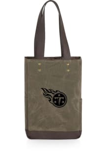 Tennessee Titans 2 Bottle Insulated Bag Wine Accessory