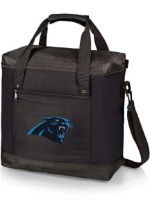 Carolina Panthers Montero Tote Bag Cooler
