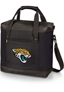 Jacksonville Jaguars Montero Tote Bag Cooler