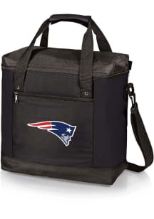 New England Patriots Montero Tote Bag Cooler