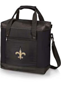 New Orleans Saints Montero Tote Bag Cooler