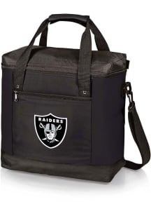 Las Vegas Raiders Montero Tote Bag Cooler