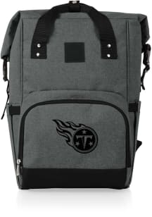 Tennessee Titans Roll Top Backpack Cooler