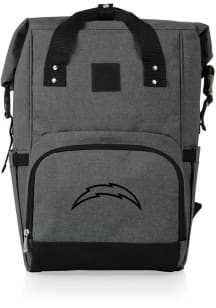 Los Angeles Chargers Roll Top Backpack Cooler