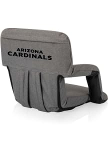 Arizona Cardinals Ventura Reclining Stadium Seat