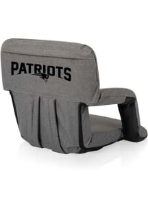 New England Patriots Ventura Reclining Stadium Seat