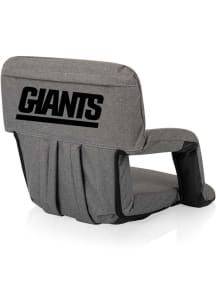 New York Giants Ventura Reclining Stadium Seat