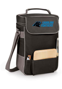 Carolina Panthers Duet Insulated Wine Tote Cooler