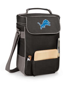 Detroit Lions Duet Insulated Wine Tote Cooler