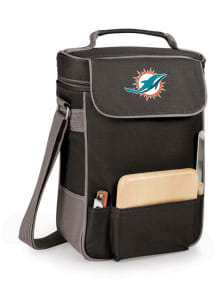 Miami Dolphins Duet Insulated Wine Tote Cooler