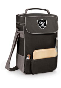 Las Vegas Raiders Duet Insulated Wine Tote Cooler