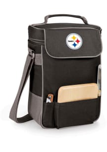 Pittsburgh Steelers Duet Insulated Wine Tote Cooler