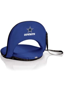 Dallas Cowboys Oniva Reclining Stadium Seat