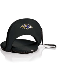 Baltimore Ravens Oniva Reclining Stadium Seat