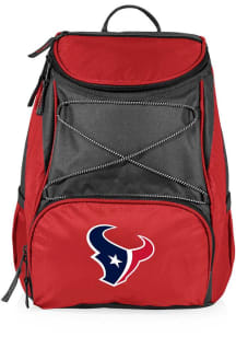 Houston Texans PTX Backpack Cooler