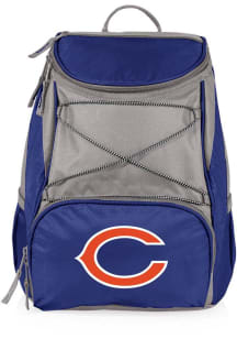 Chicago Bears PTX Backpack Cooler