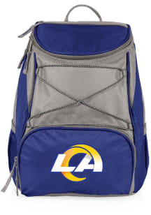 Los Angeles Rams PTX Backpack Cooler