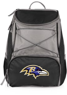 Baltimore Ravens PTX Backpack Cooler