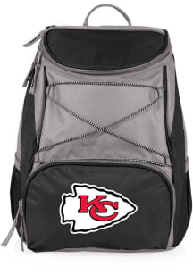 Kansas City Chiefs PTX Backpack Cooler