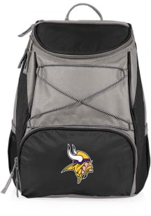Minnesota Vikings PTX Backpack Cooler