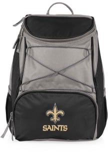 New Orleans Saints PTX Backpack Cooler