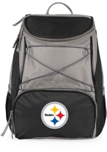 Pittsburgh Steelers PTX Backpack Cooler