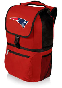 New England Patriots Zuma Backpack Cooler