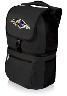 Baltimore Ravens Zuma Backpack Cooler
