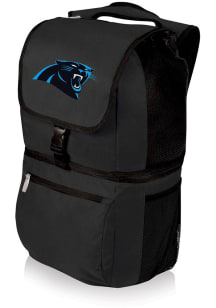 Carolina Panthers Zuma Backpack Cooler