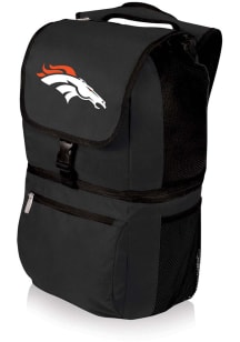 Denver Broncos Zuma Backpack Cooler